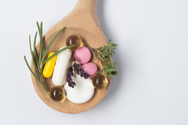 Farfurie cu mâncare artizanală